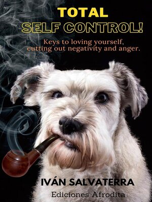 cover image of Total  Self Control!